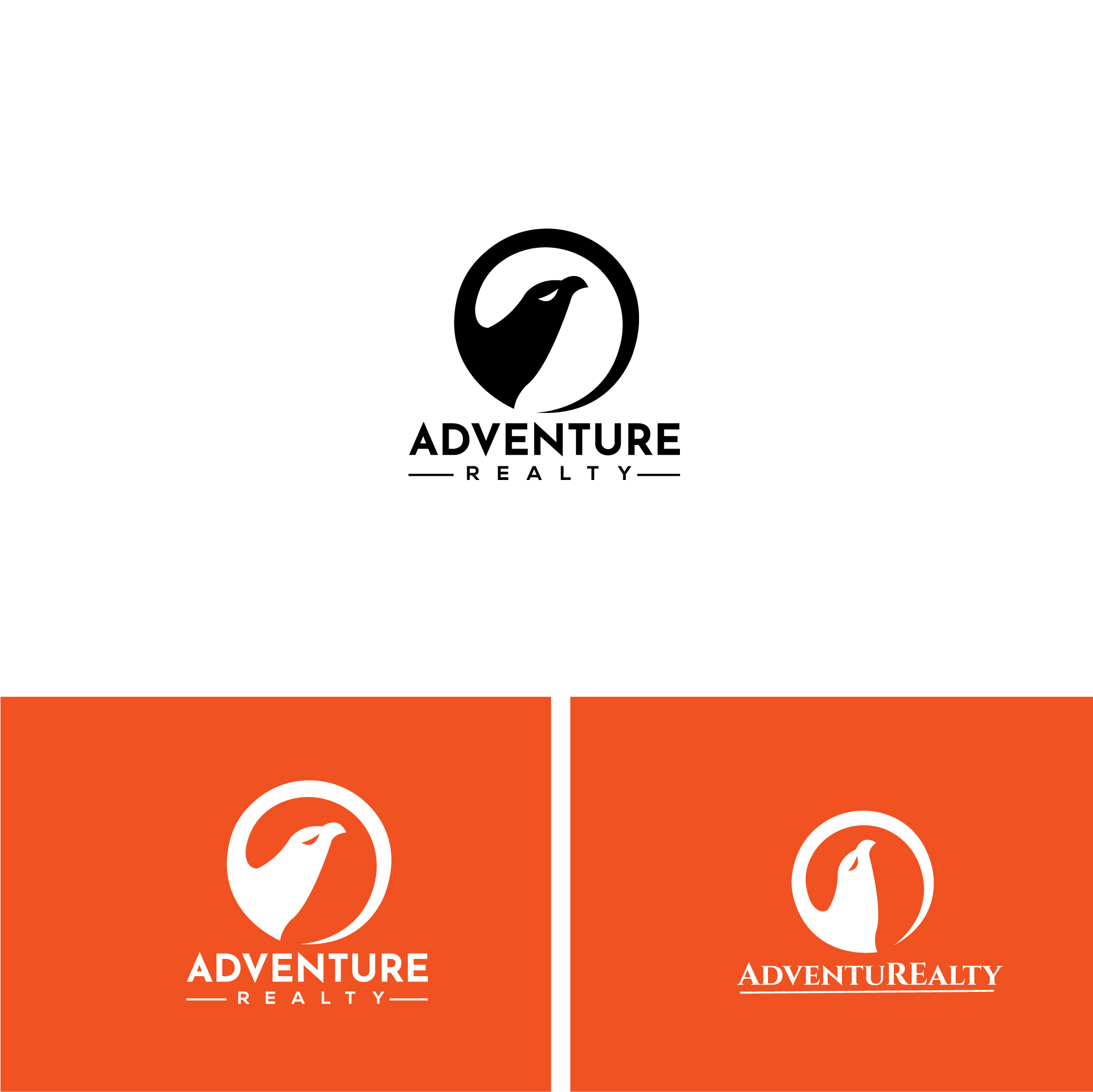Logo Design by 3Guys for this project | Design #29430179