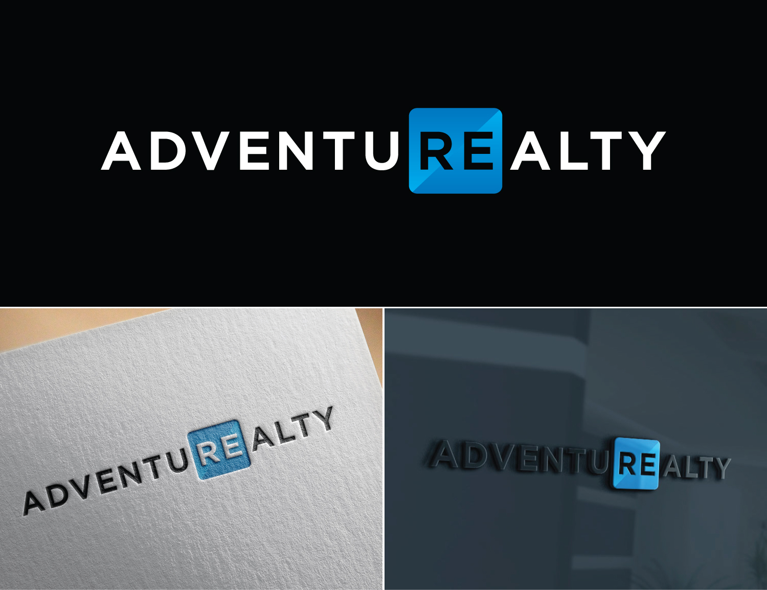 Logo Design by Atec for this project | Design #29408039