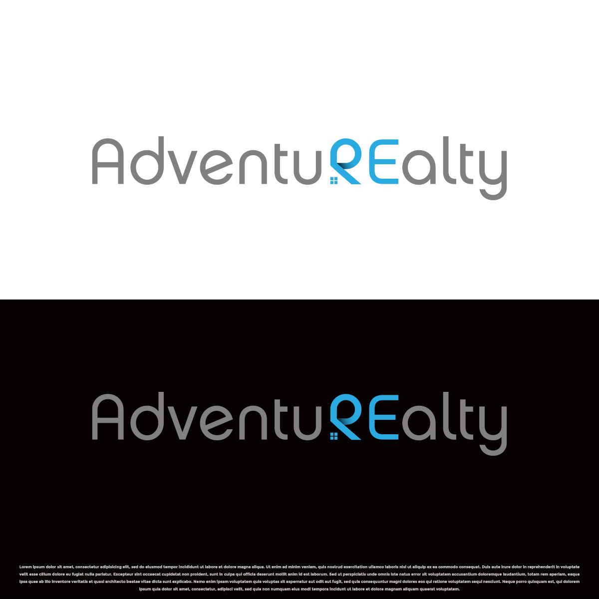 Logo Design by DesignDUO for this project | Design #29423098