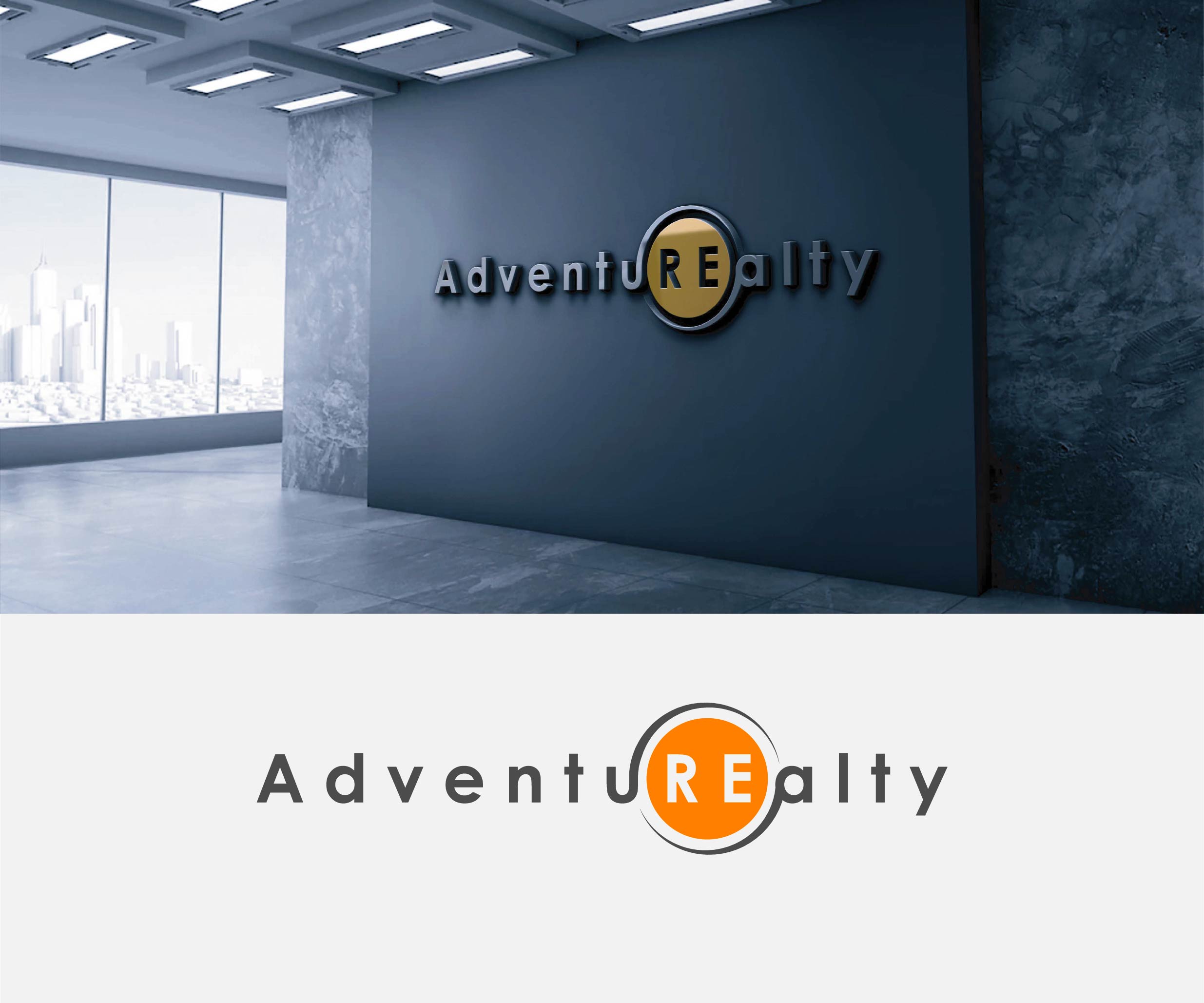 Logo Design by genzo for this project | Design #29425028