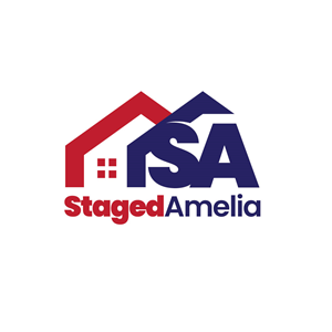 Logo-Design von Roland C für Staged Amelia | Design: #29391259