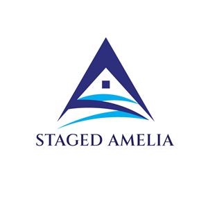 Logo-Design von Roland C für Staged Amelia | Design: #29441171