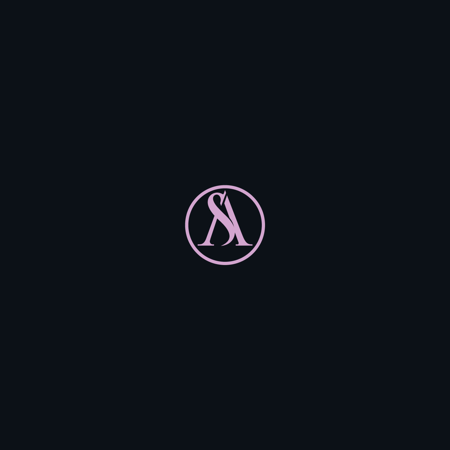 Logo Design by 4tech services for Staged Amelia | Design #29480476