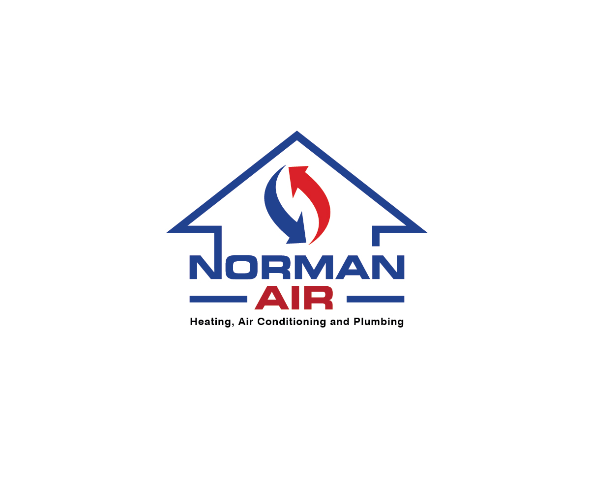 Design de Logo par Designpool pour Norman Heating and Air Conditioning | Design #29395429