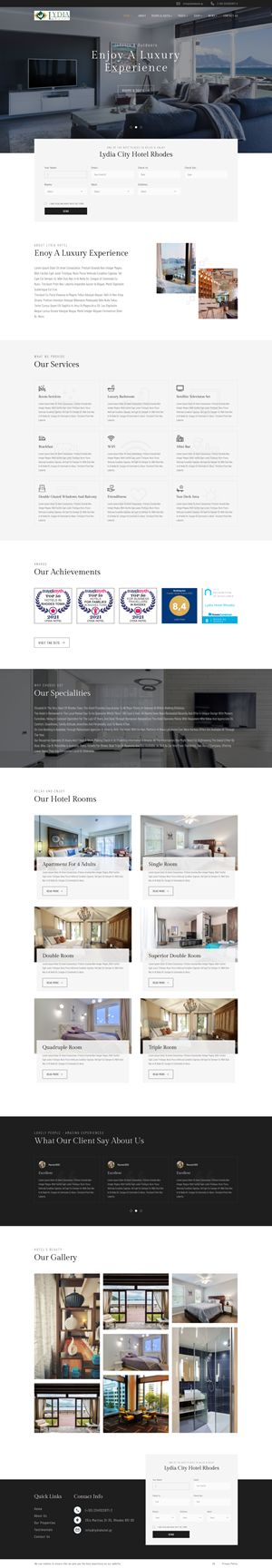 Web Design by SidraSultana