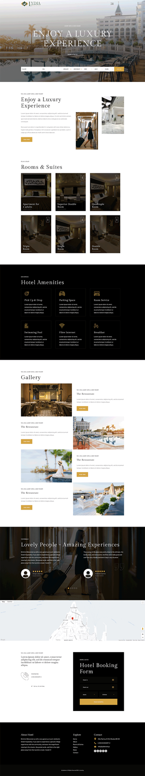 Web Design by Atlas Softweb