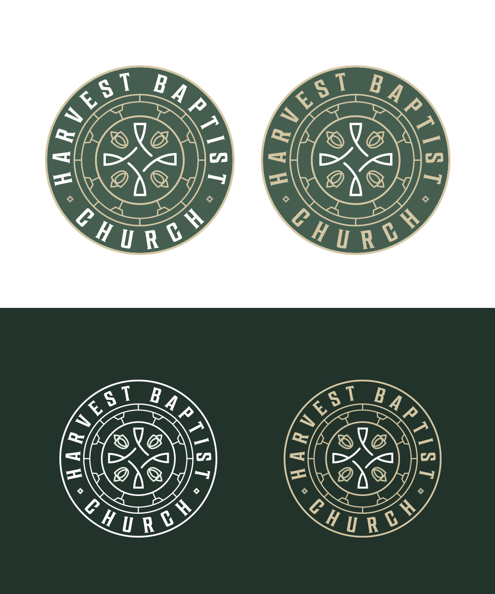 Logo Design by StudioD™ for this project | Design #29395121