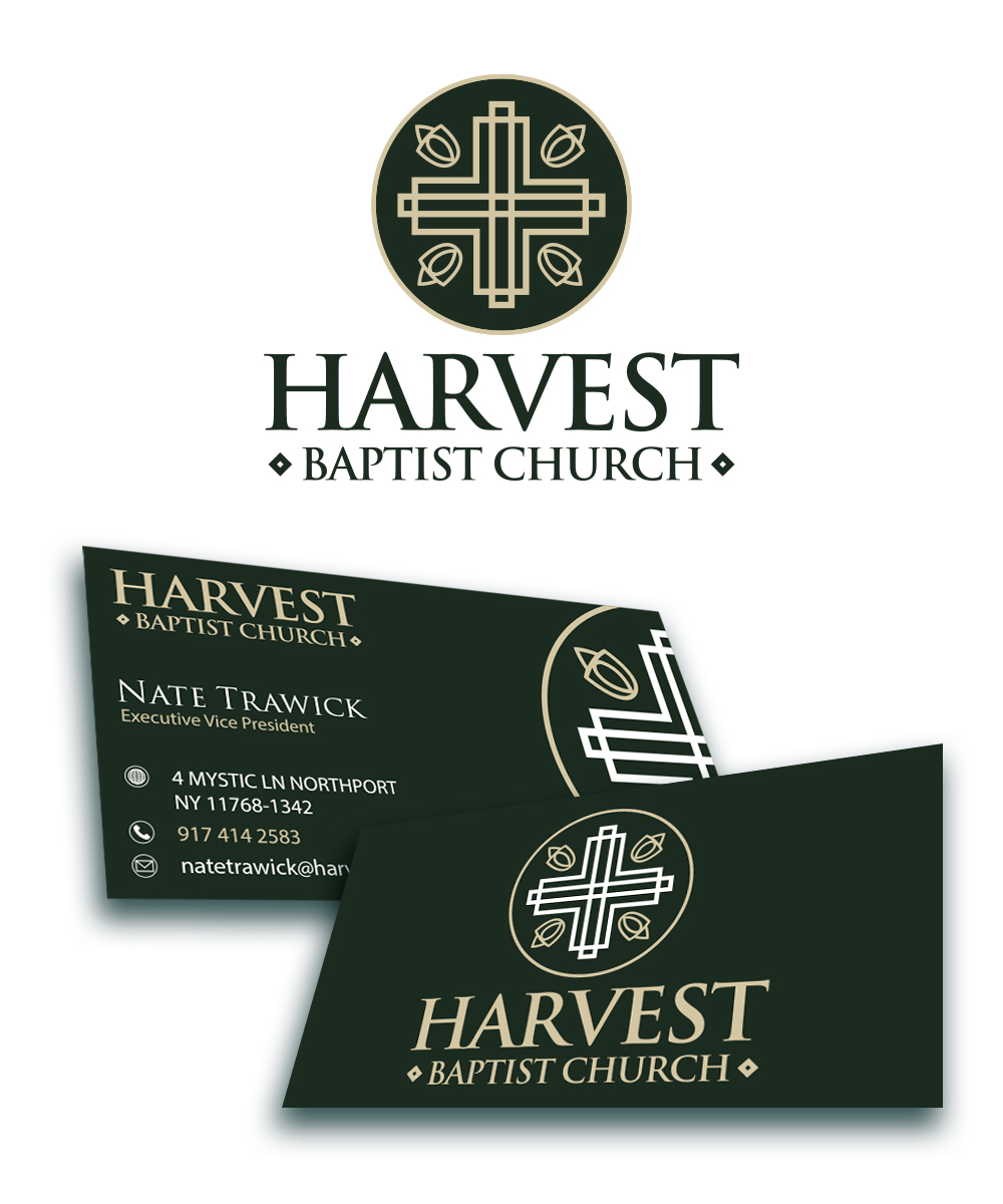 Logo Design by StudioD™ for this project | Design #29415706