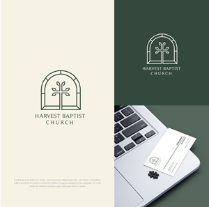 Logo Design by RikoAji for this project | Design: #29404041