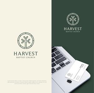 Logo Design by RikoAji for this project | Design: #29413201