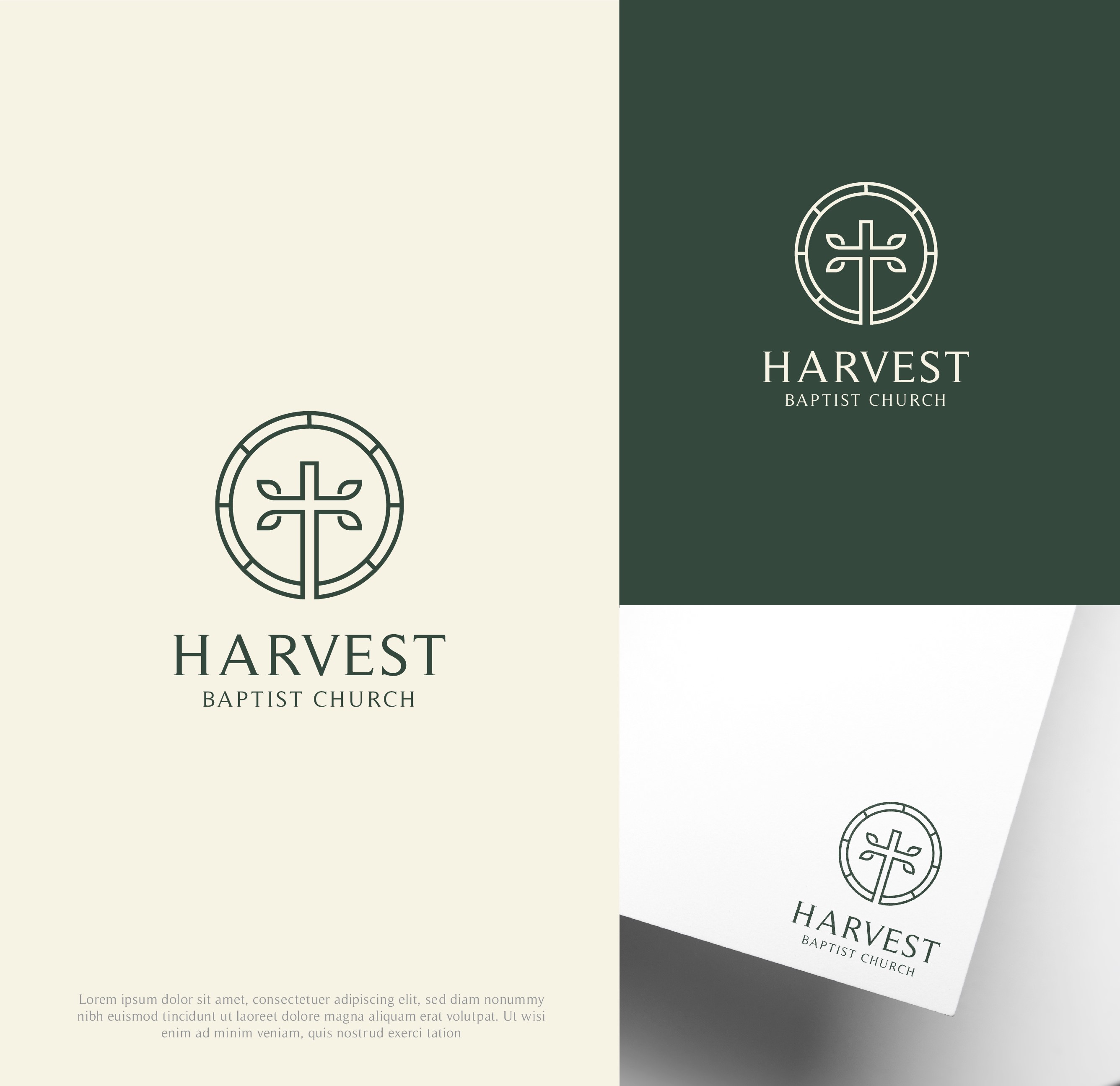 Logo Design by RikoAji for this project | Design #29415271