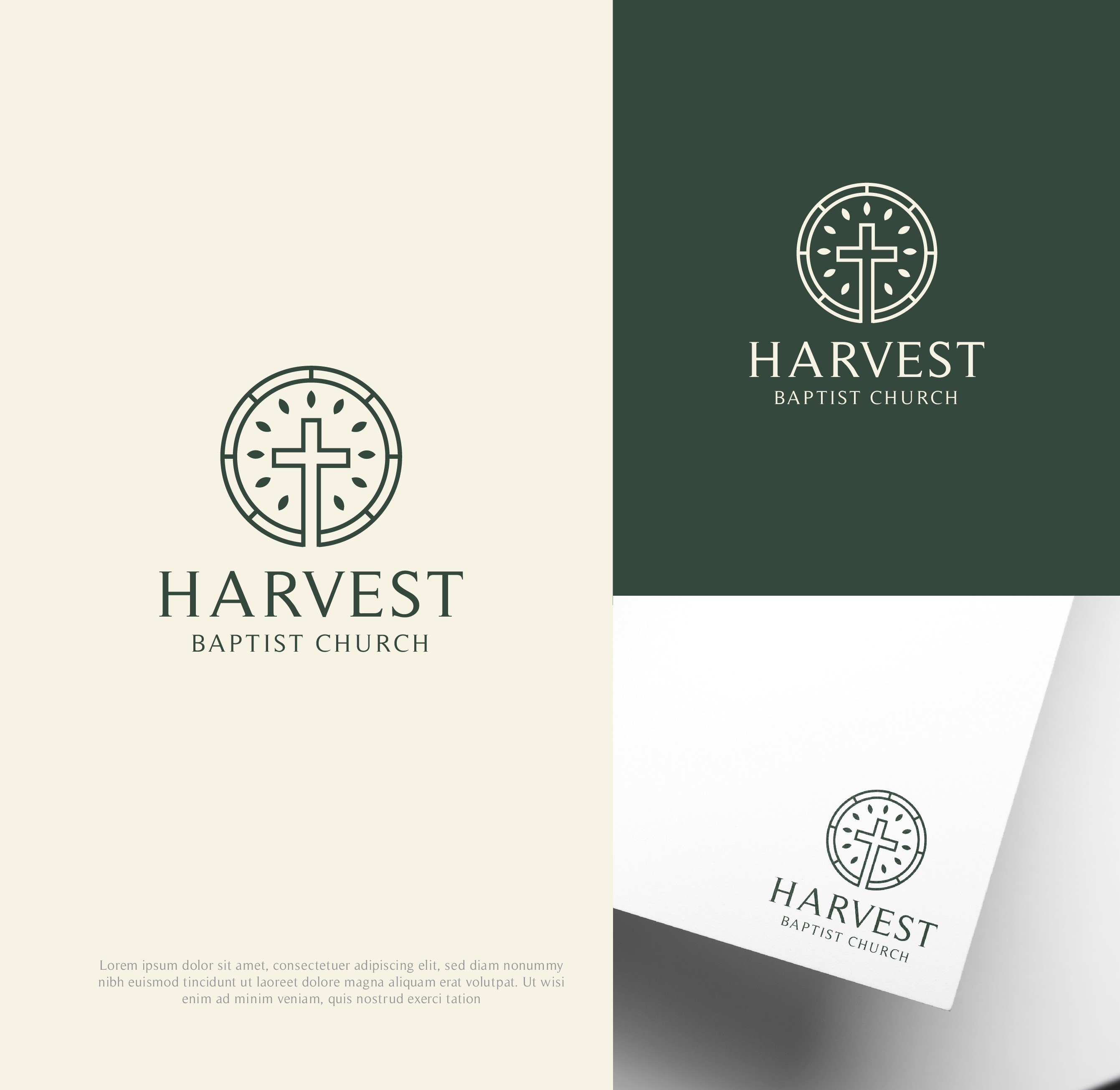 Logo Design by RikoAji for this project | Design #29415297