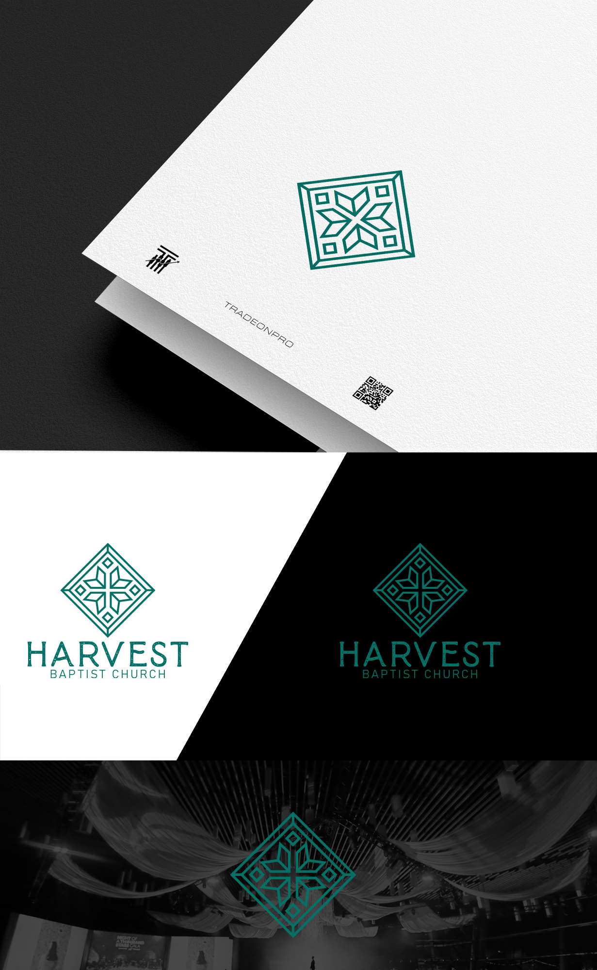 Logo Design by END™ for this project | Design #29394005