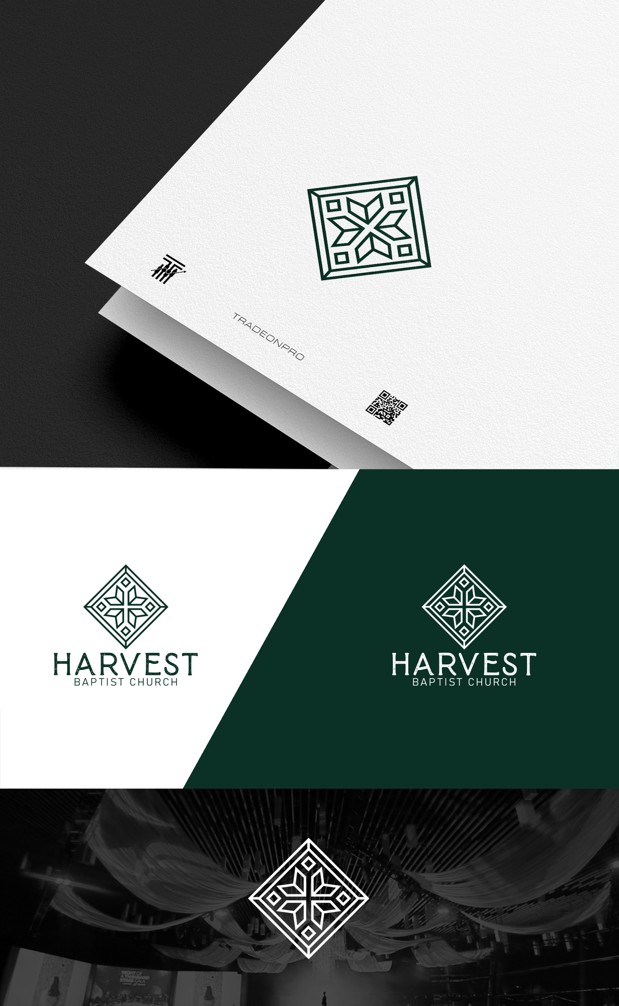 Logo Design by END™ for this project | Design #29398119