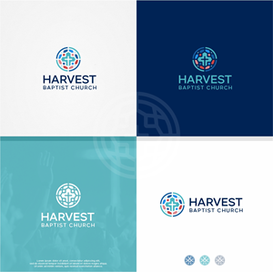 Logo Design by The Art Store