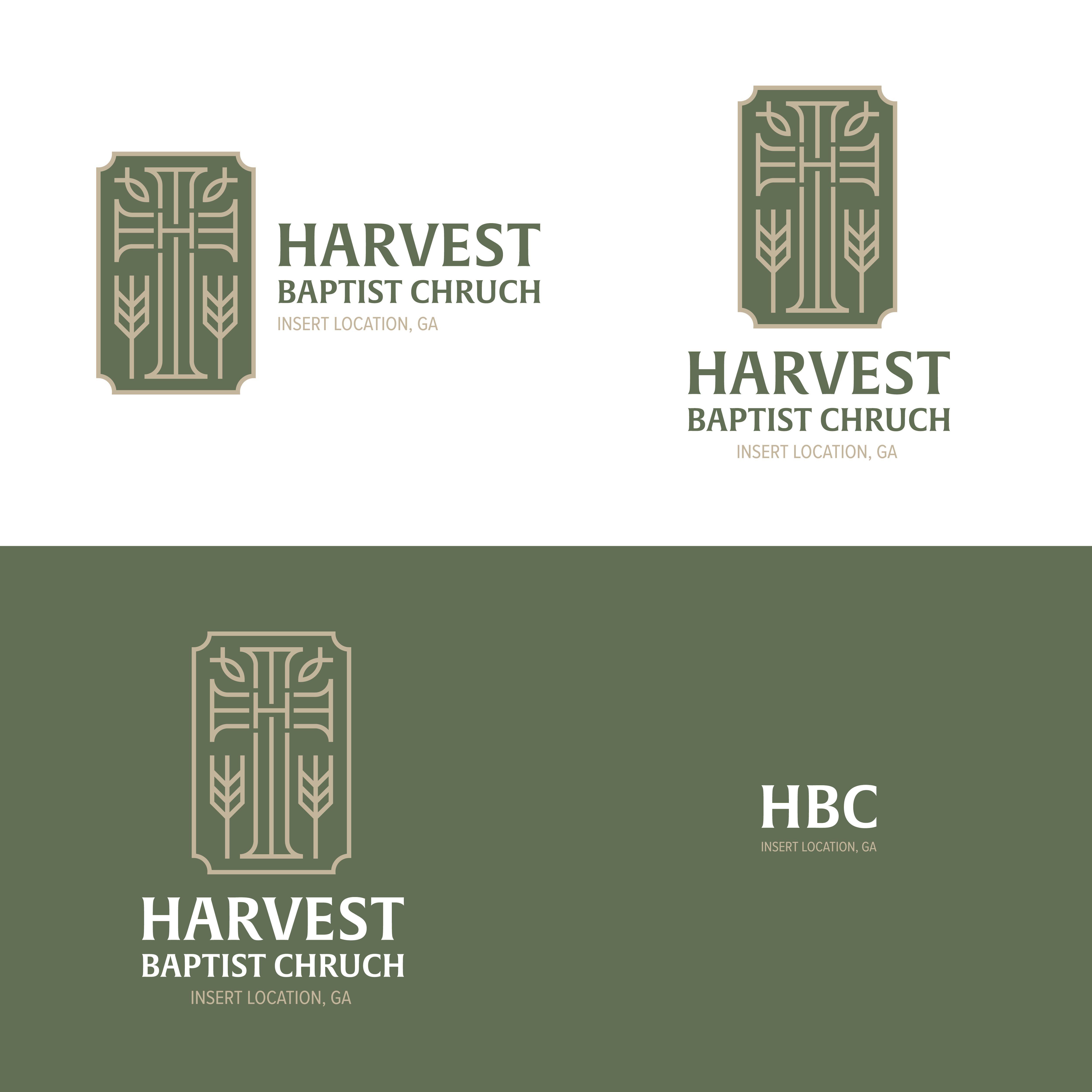Logo Design by crogersdesign for this project | Design #29411743