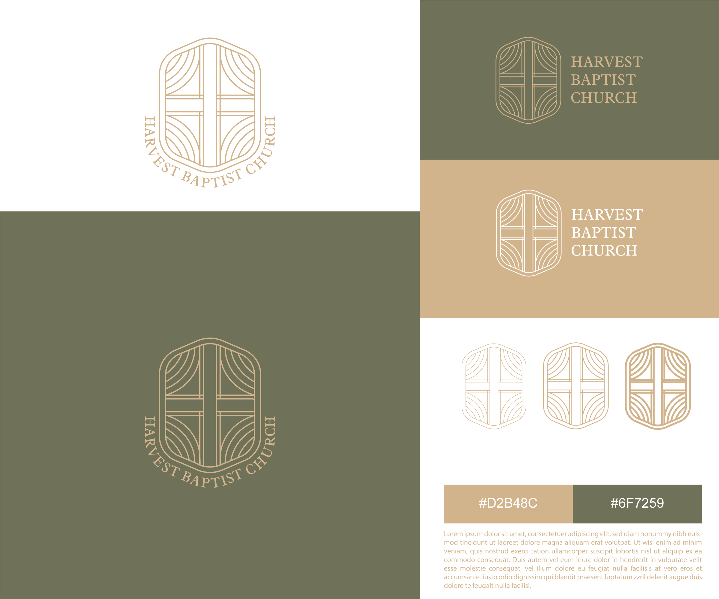Logo Design by M.Sohag for this project | Design #29406580