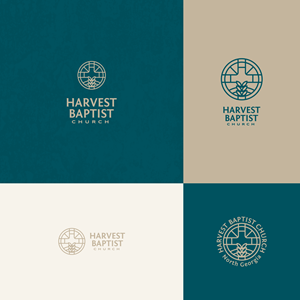 Logo Design by Oleksandr Tovarkov for this project | Design: #29402188