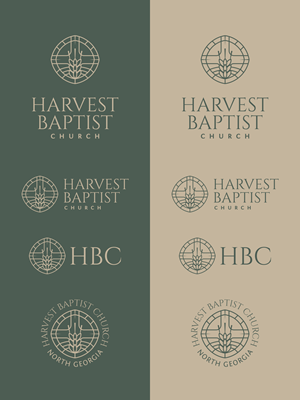 Logo Design by Oleksandr Tovarkov for this project | Design: #29418448