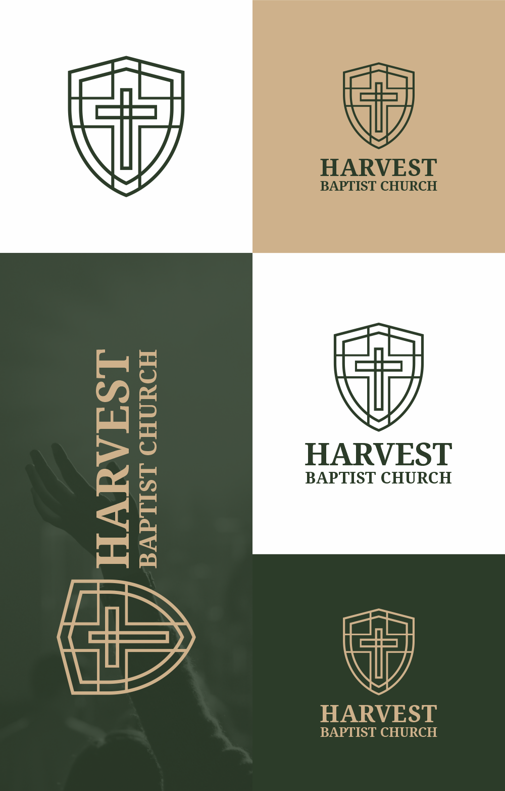 Diseño de Logo por 3-ikE para este proyecto | Diseño #29410801