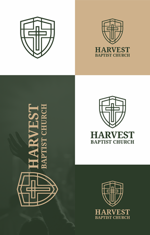 Logo Design by 3-ikE