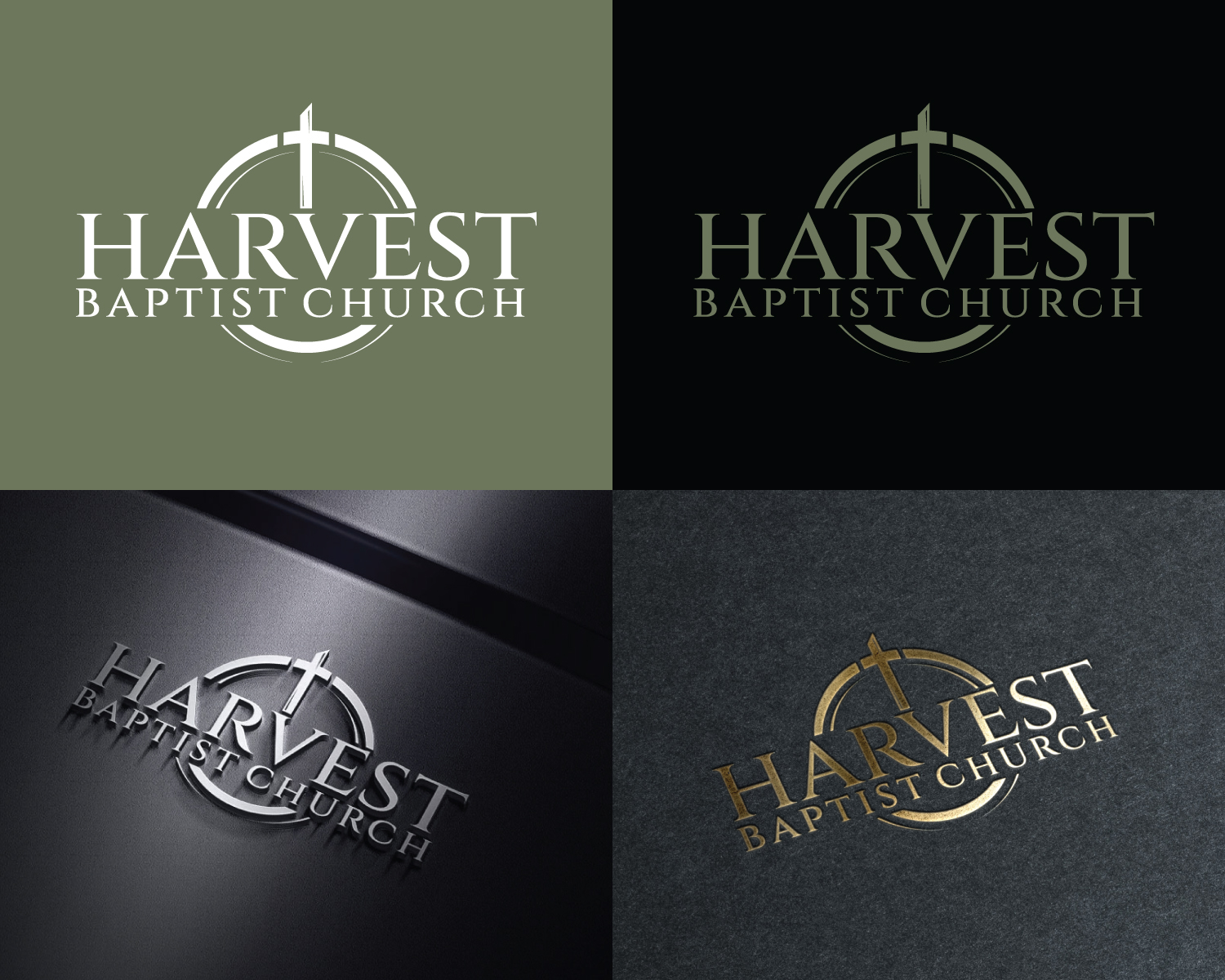 Logo Design by Atec for this project | Design #29407337