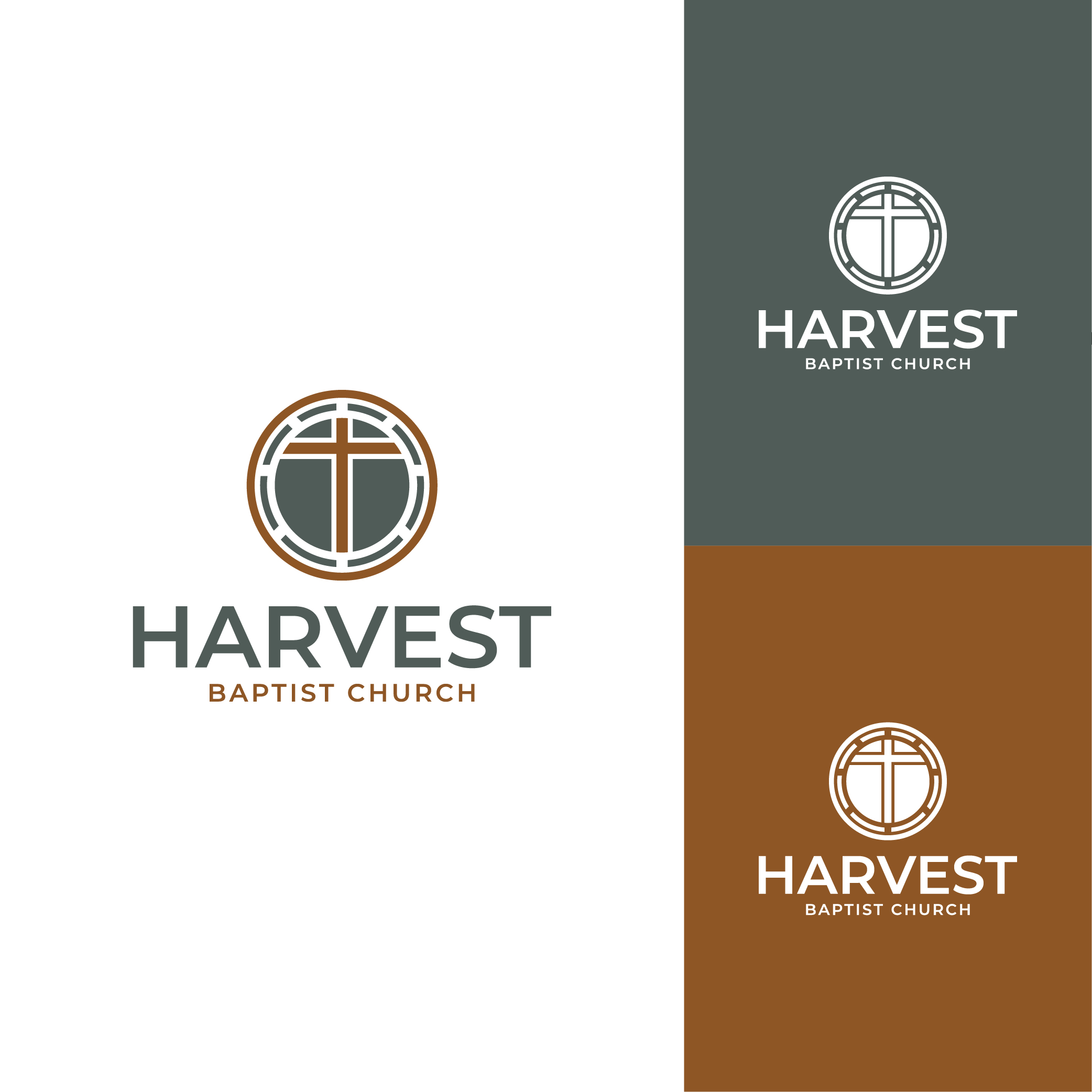 Logo Design by CrewType for this project | Design #29403657