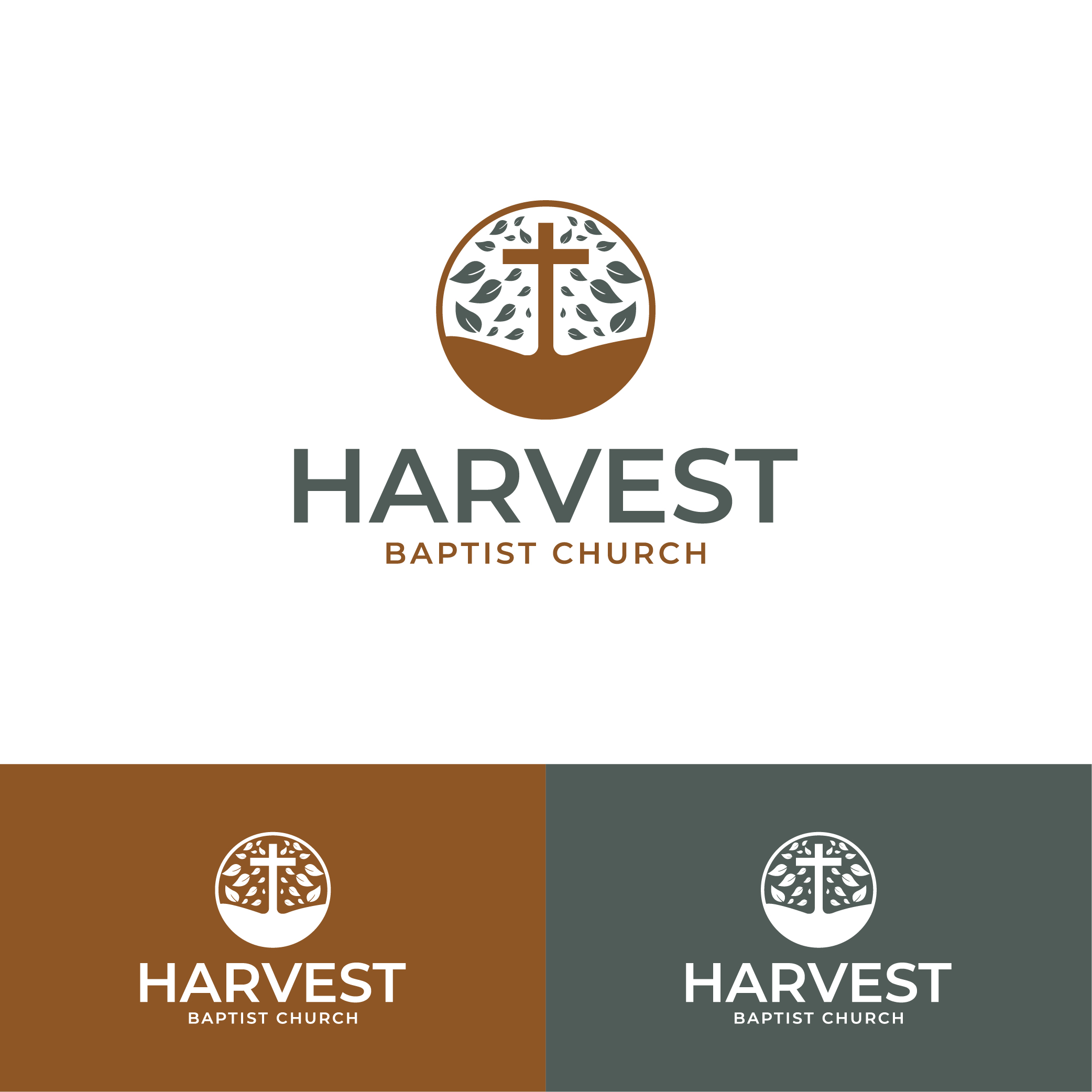Logo Design by CrewType for this project | Design #29405082