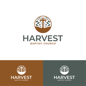 Logo Design by CrewType for this project | Design: #29405082