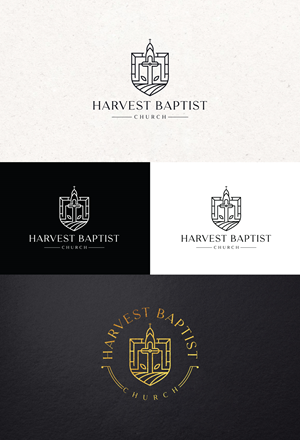 Logo Design by step forward 2 for this project | Design: #29394500