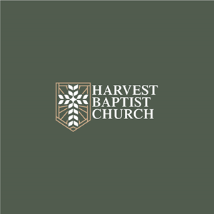 Harvest Baptist Church | Logo Design by I designs