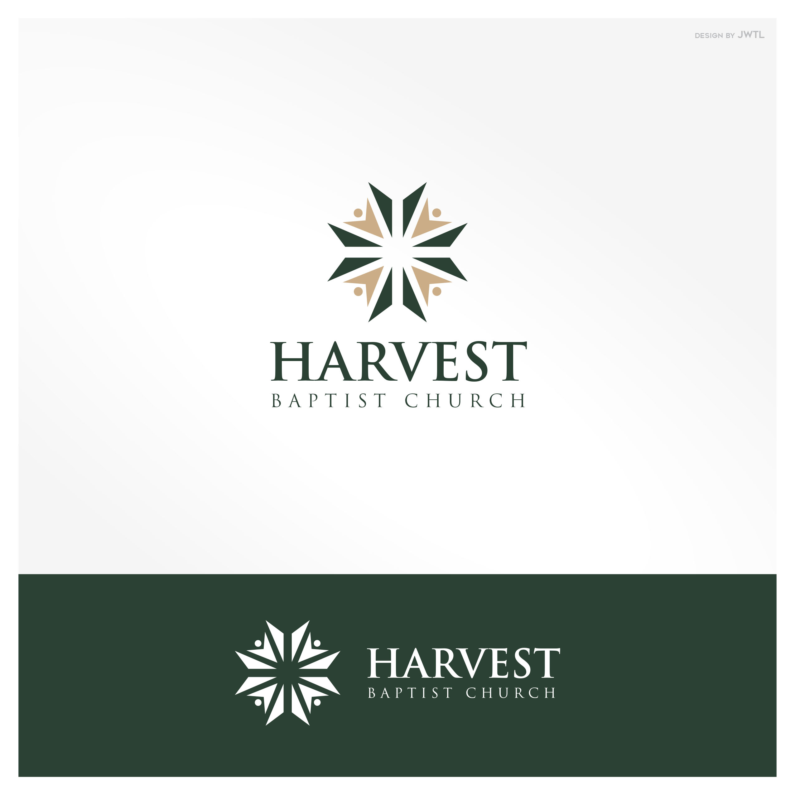 Logo Design by JWTL for this project | Design #29400801
