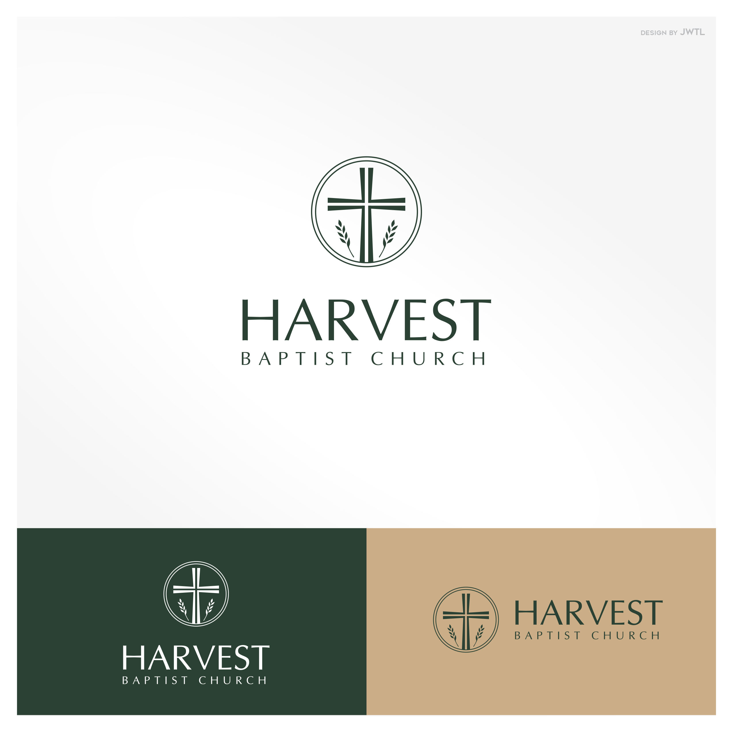 Logo Design by JWTL for this project | Design #29408531
