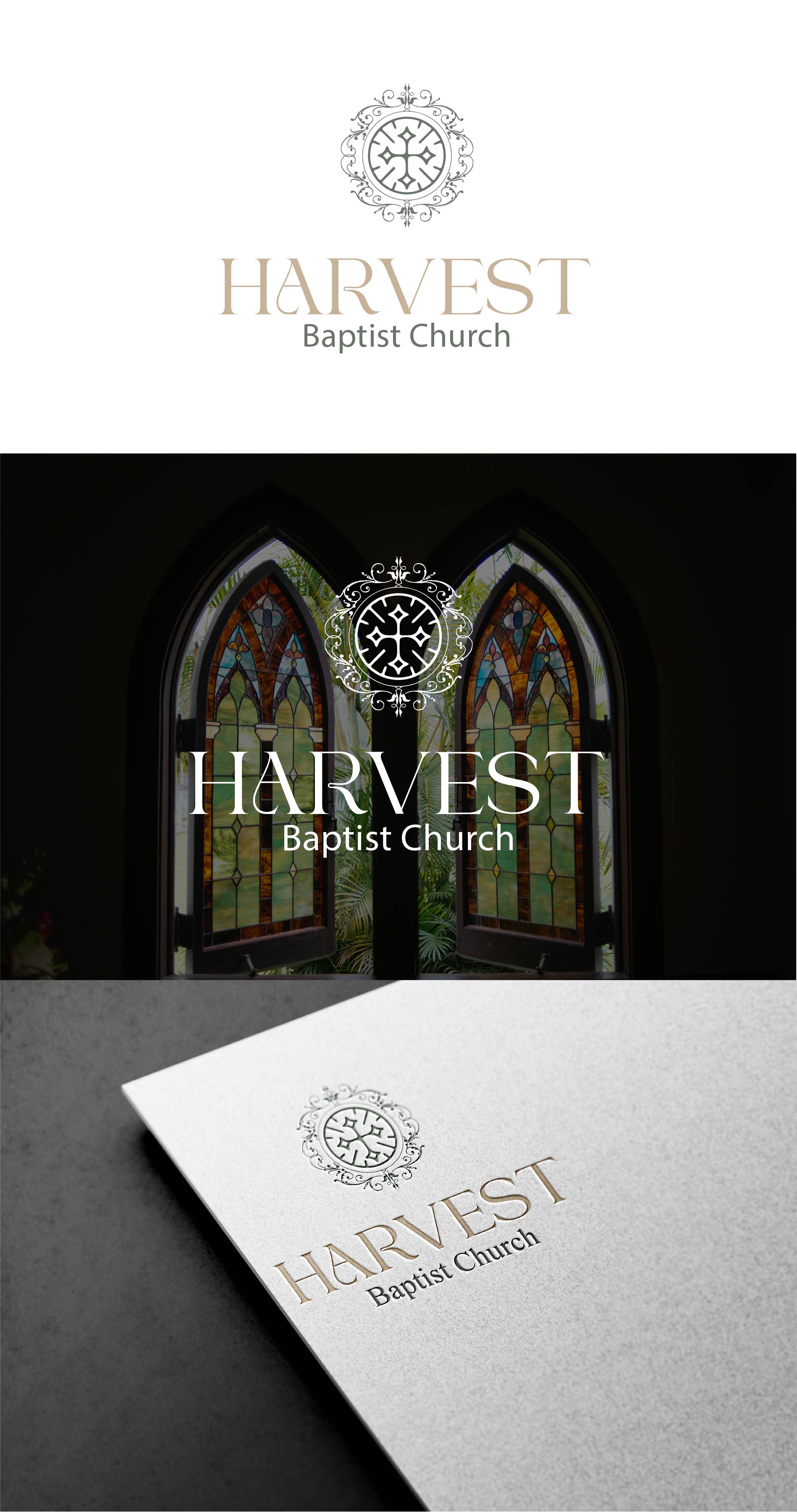 Logo Design by miloje1207 for this project | Design #29396437