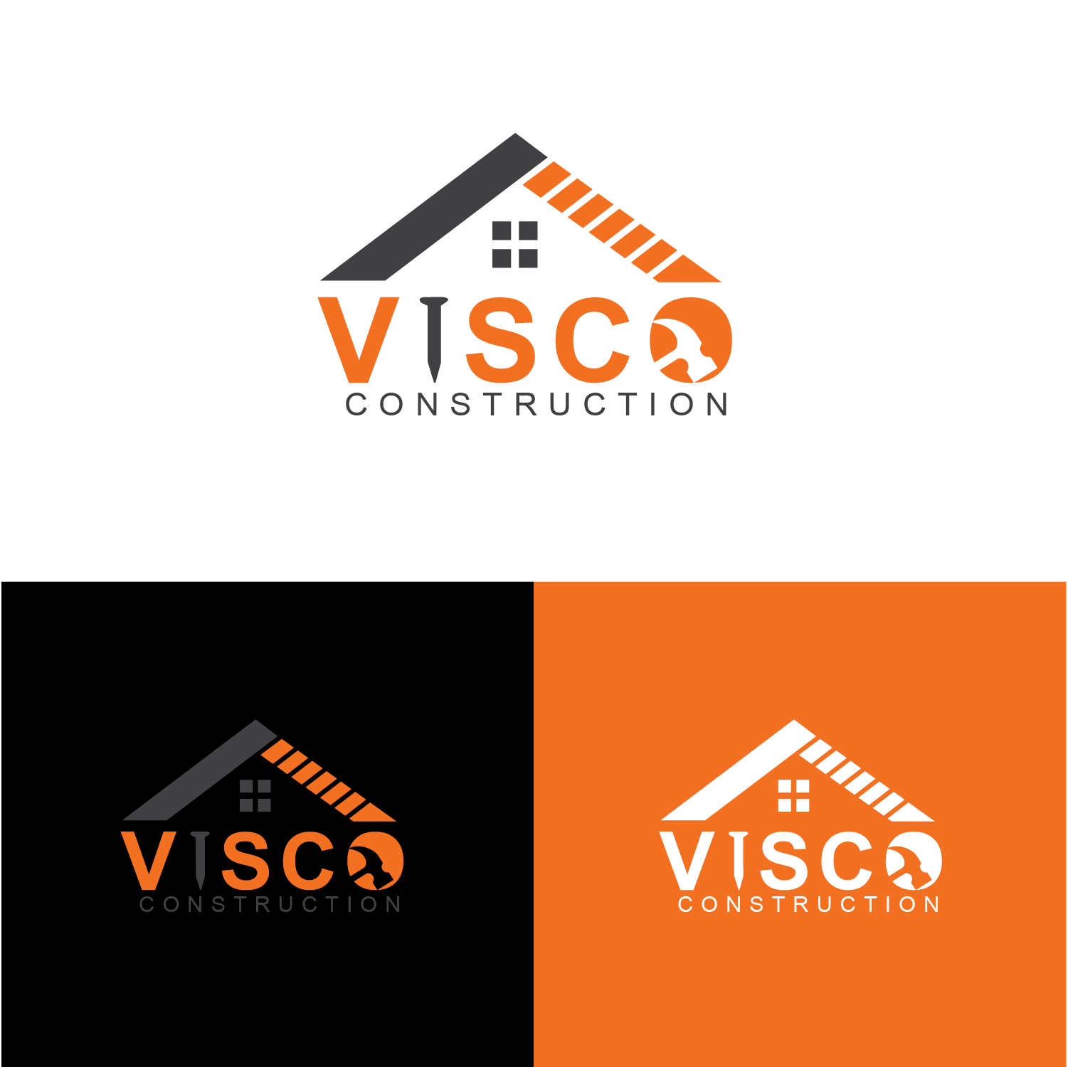 Logo Design by Bullseye Pixel for this project | Design #29402887