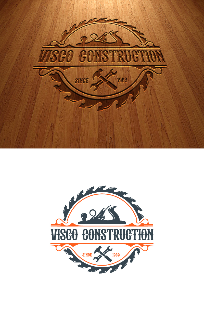 Logo Design by kikostora for this project | Design #29400078