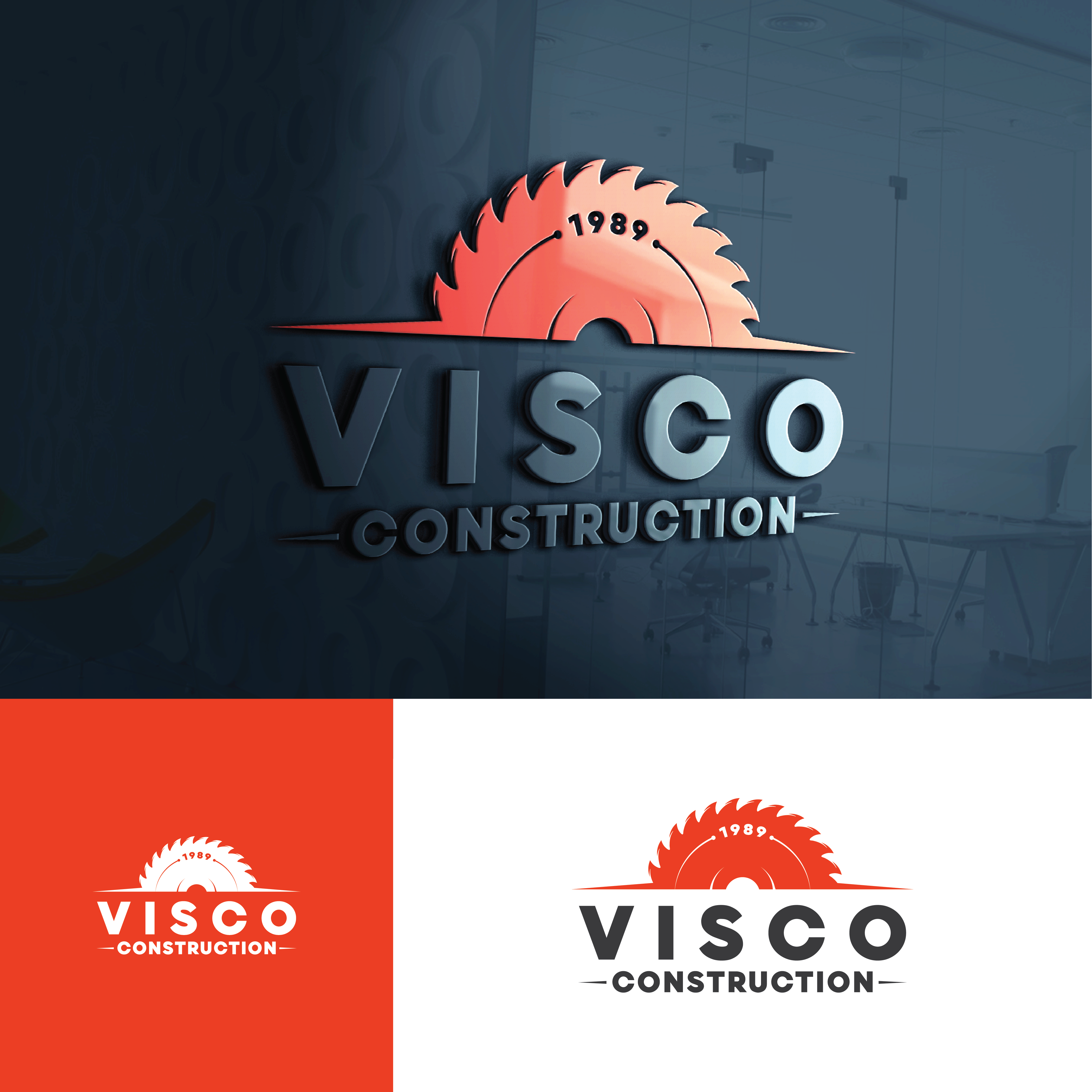 Logo Design by h2y for this project | Design #29401935