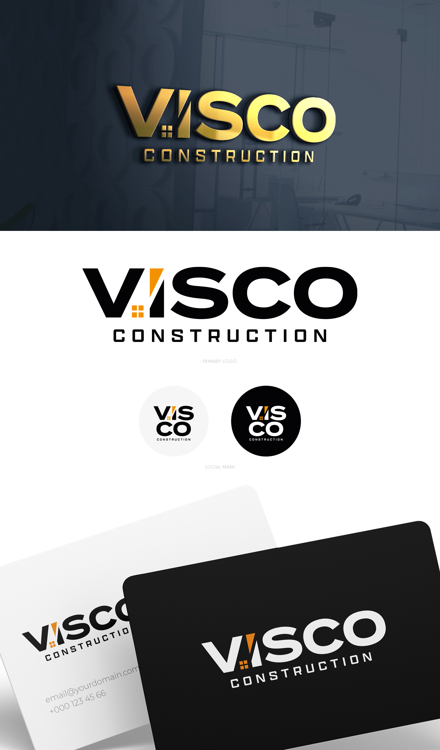 Logo Design by designbysy for this project | Design #29412232