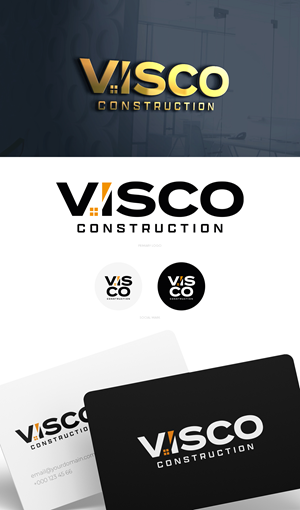 Logo Design by sez_inn for this project | Design #29412232