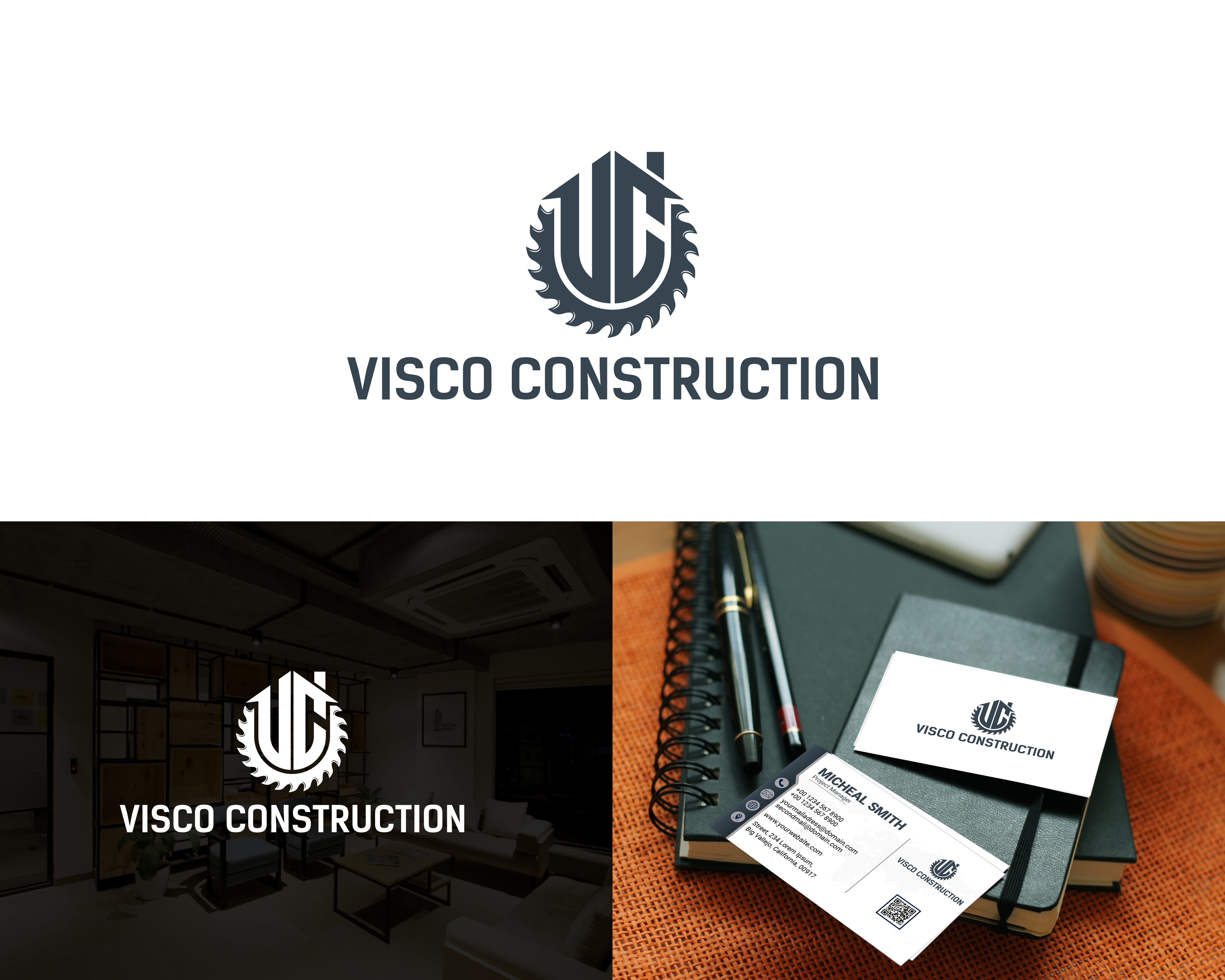 Logo Design by graphicyes for this project | Design #29414748