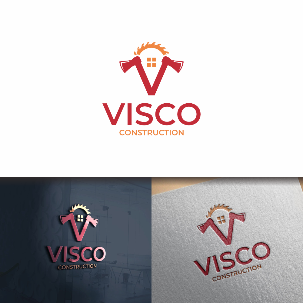 Logo Design by Khalik for this project | Design #29424910