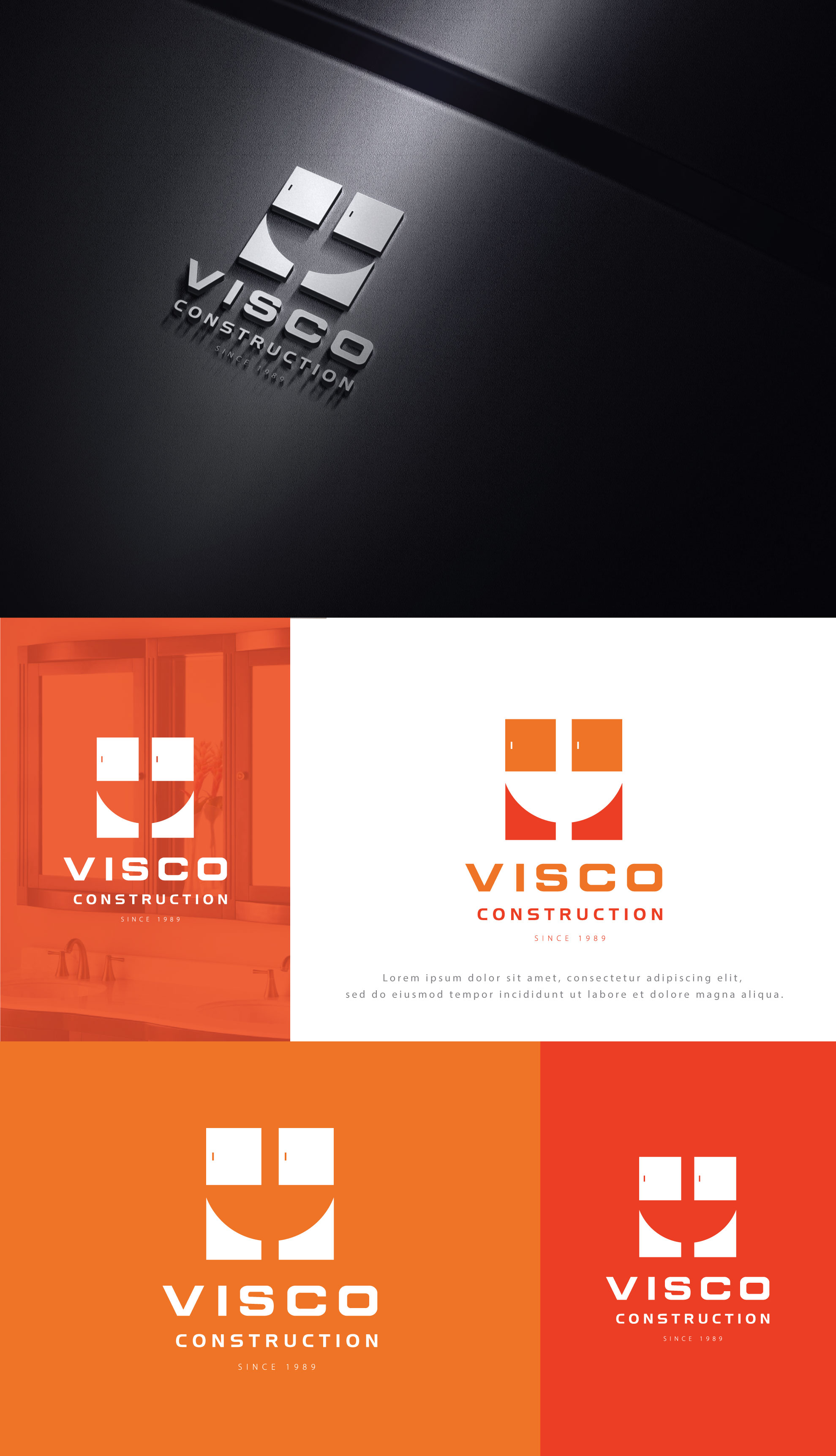 Logo Design by Mohammad_Rasel for this project | Design #29423431