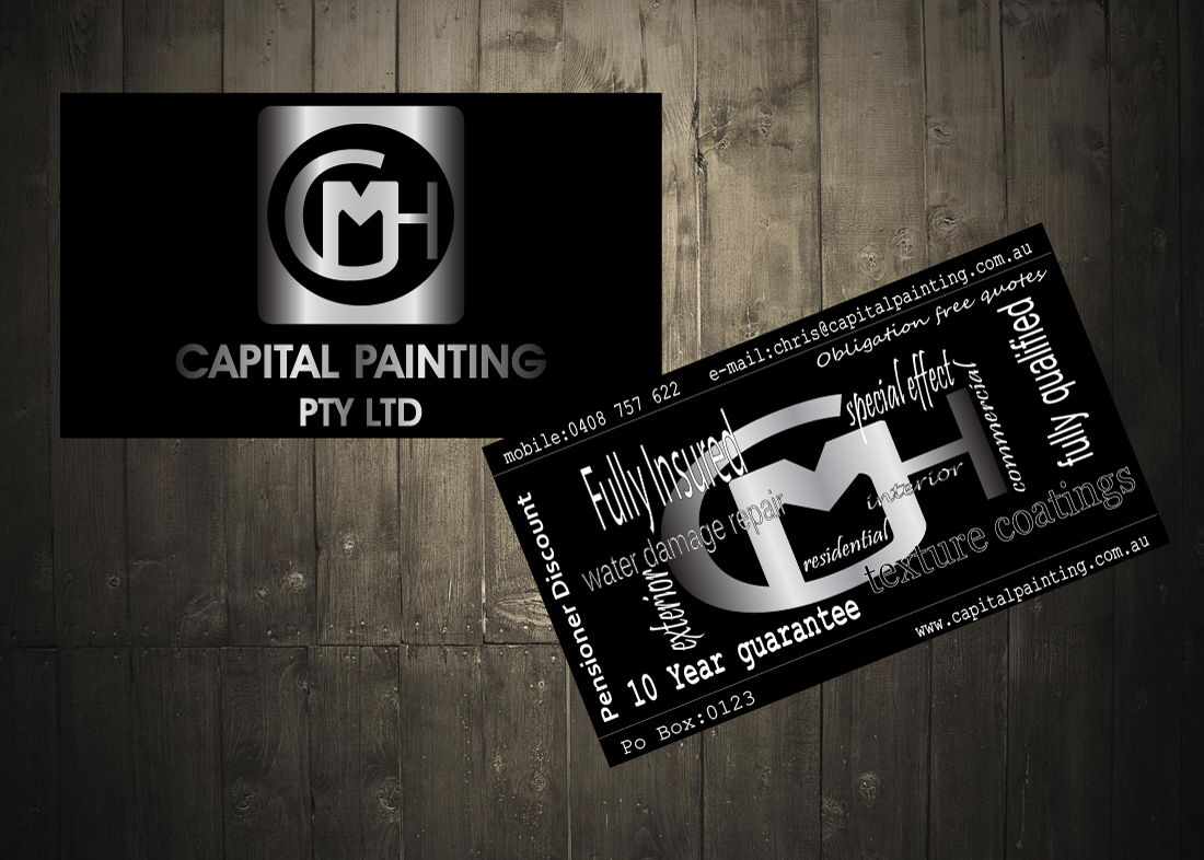 Diseño de Tarjeta de Presentación por Noemi Design para este proyecto | Diseño #752666