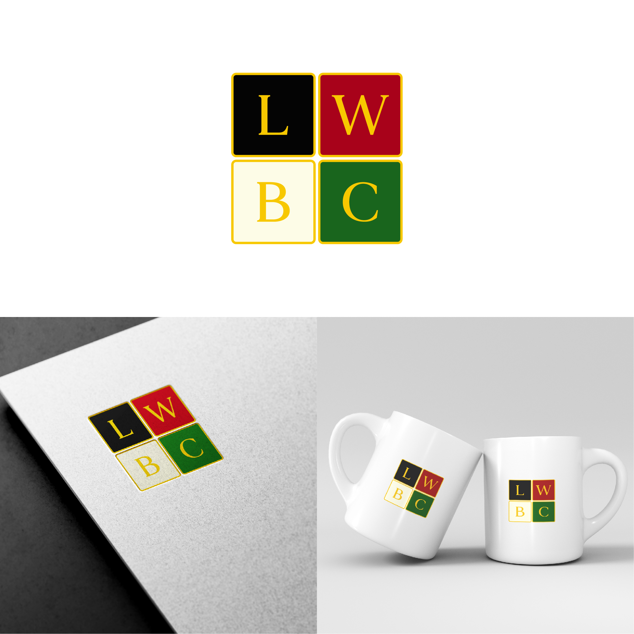 Logo Design by artbazz for this project | Design #29392547