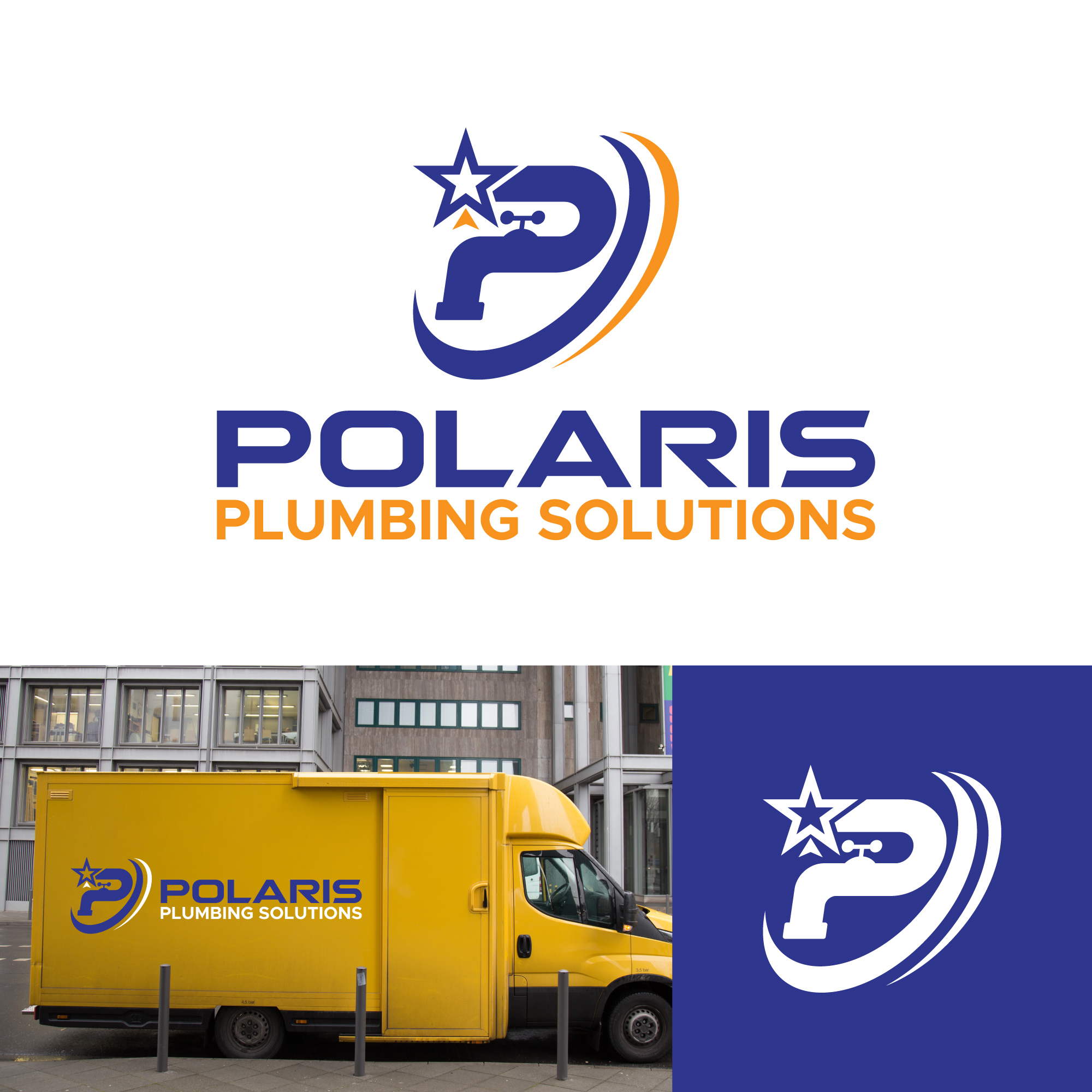 Logo-Design von KENGZ für dieses Projekt | Design: #29410724