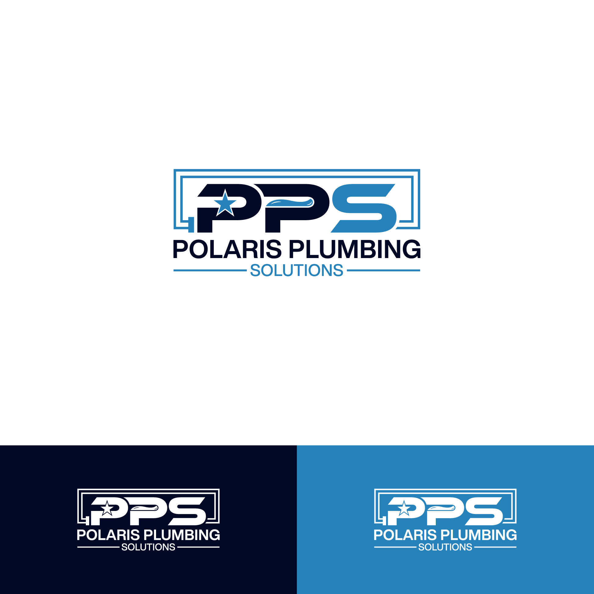 Logo Design by sfdezigns for this project | Design #29409658
