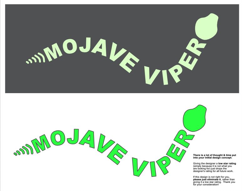 Logo Design by Blackmarket Graphic Design for this project | Design #29402918