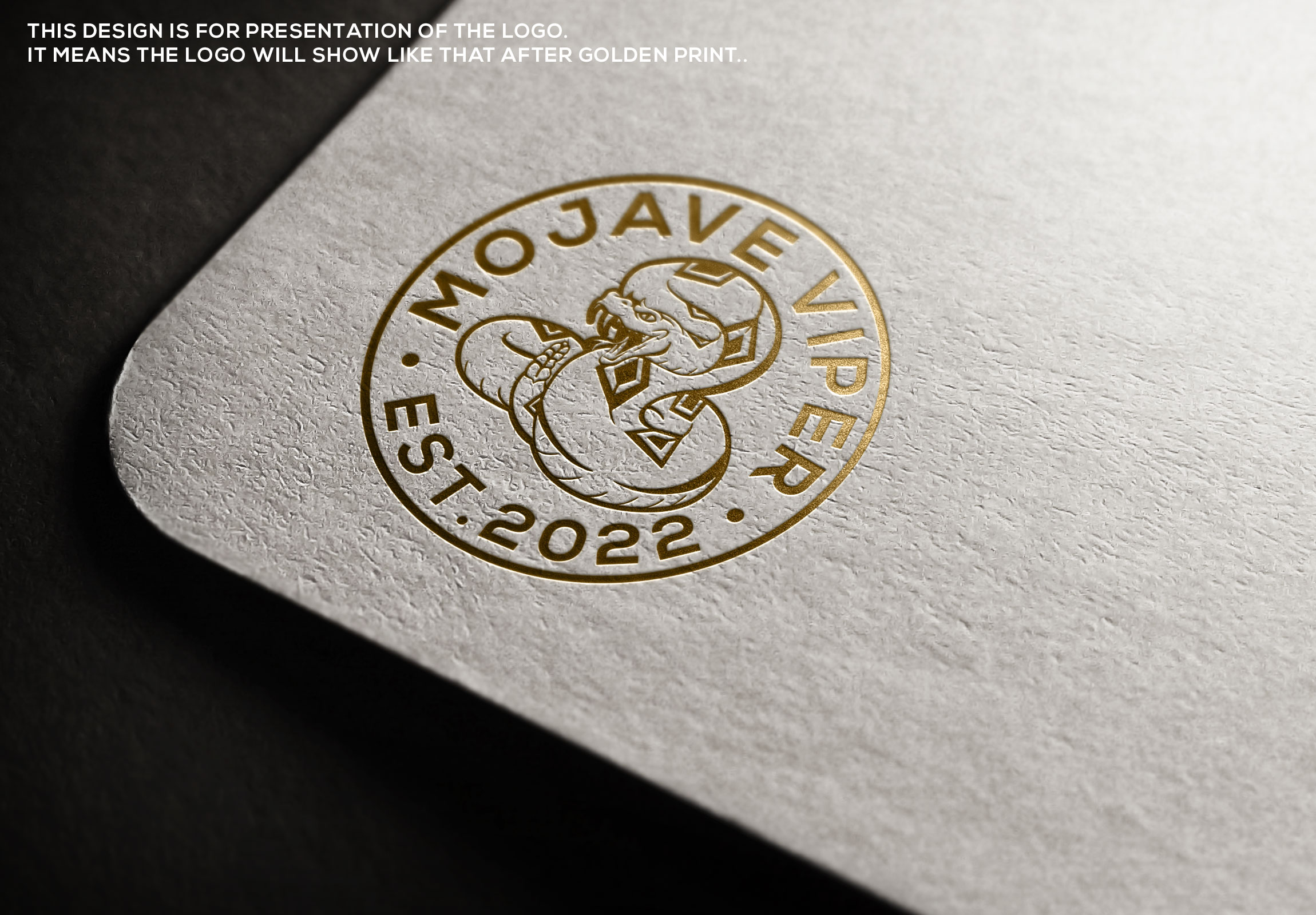 Logo Design by Rosalie.. for this project | Design #29400739