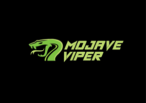 Mojave Viper | Logo Design by chicho_909
