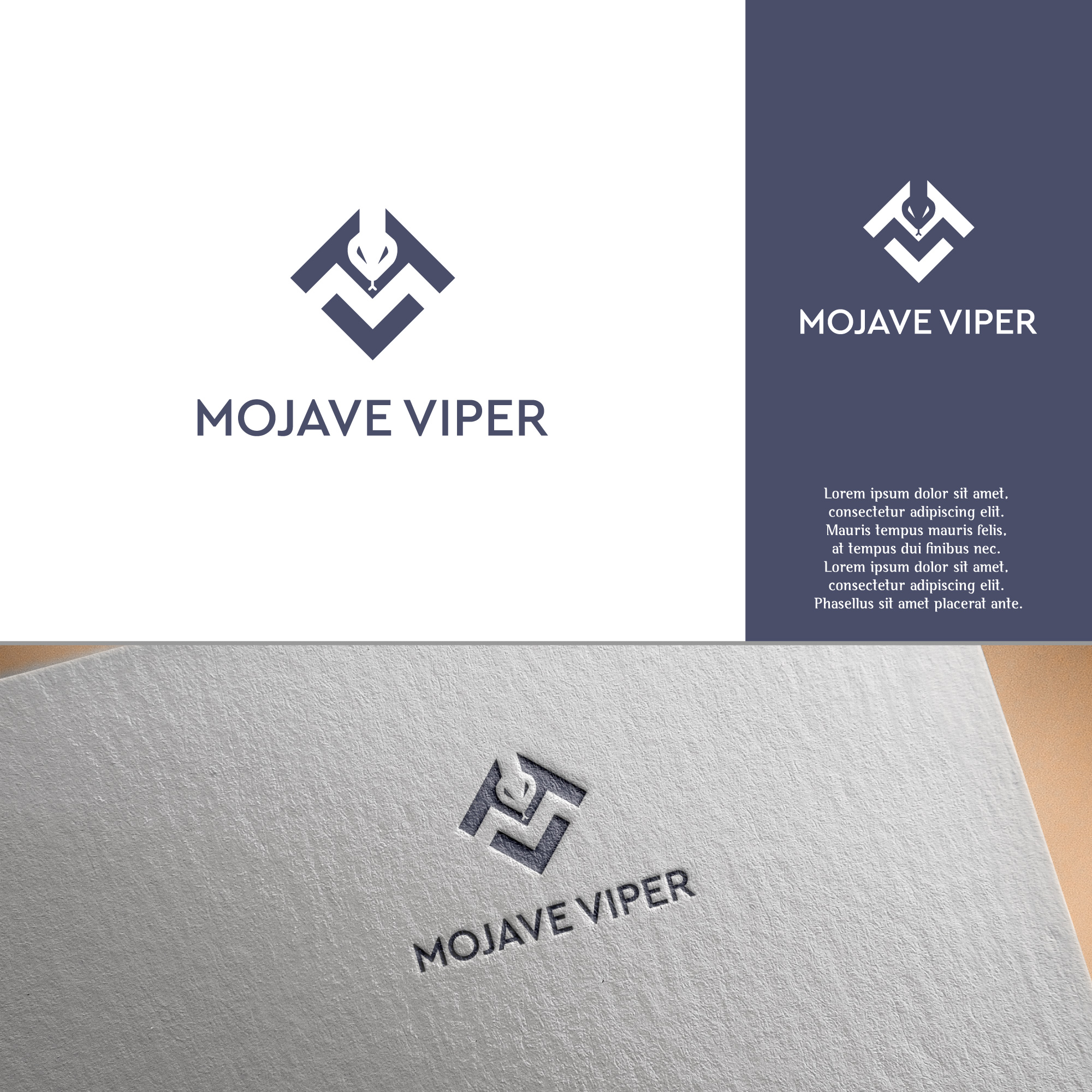 Logo Design by Arjuna Design for this project | Design #29396819